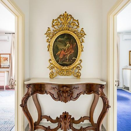 B&B Casa Sabella เลชเช ภายนอก รูปภาพ