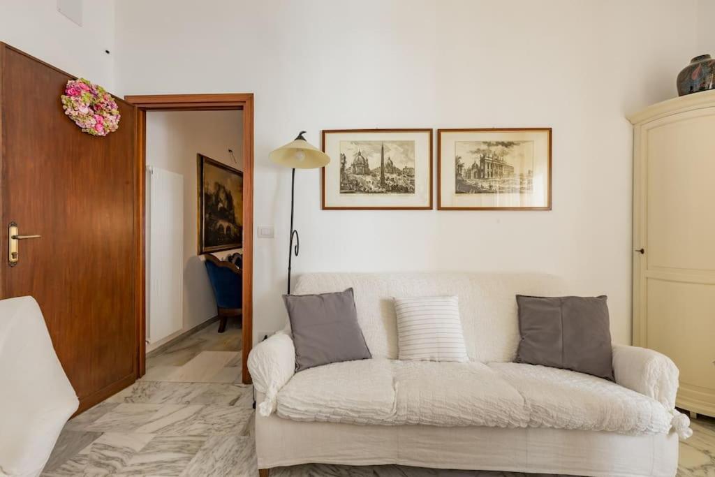 B&B Casa Sabella เลชเช ภายนอก รูปภาพ