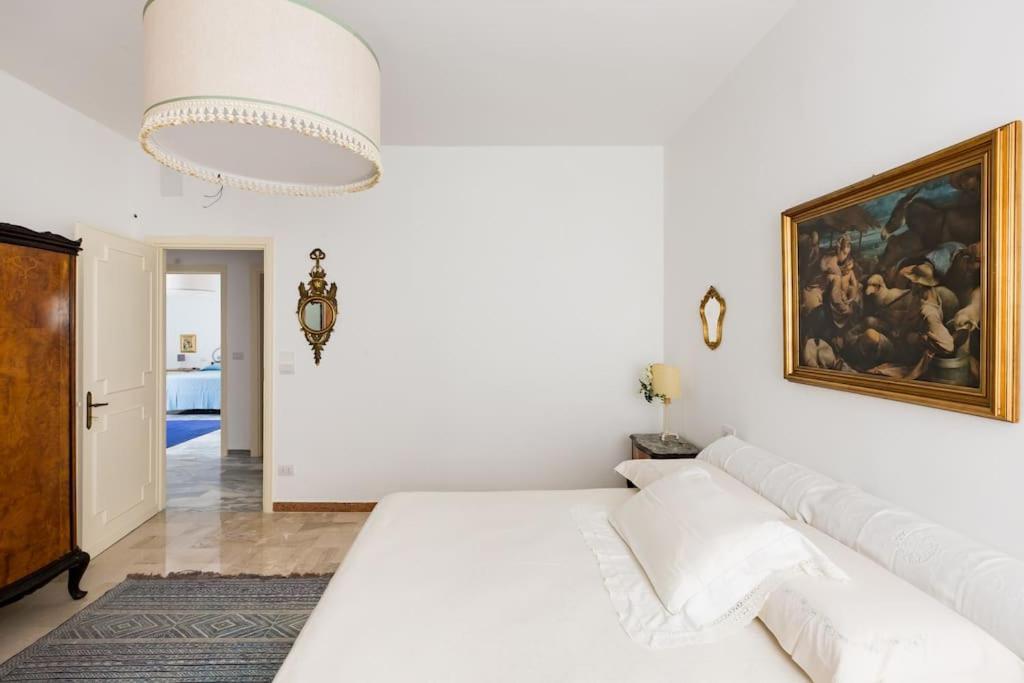 B&B Casa Sabella เลชเช ภายนอก รูปภาพ