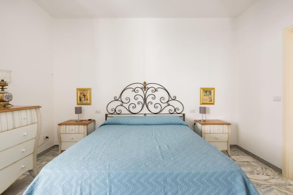 B&B Casa Sabella เลชเช ภายนอก รูปภาพ