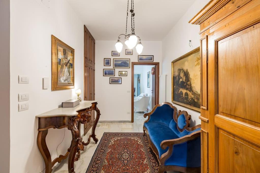 B&B Casa Sabella เลชเช ภายนอก รูปภาพ