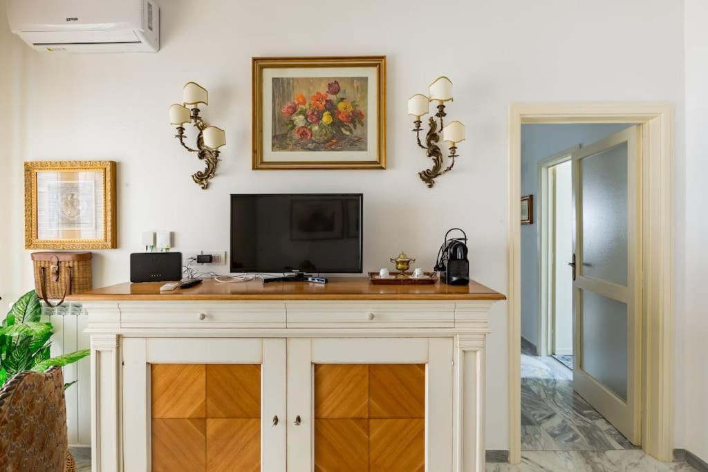 B&B Casa Sabella เลชเช ภายนอก รูปภาพ