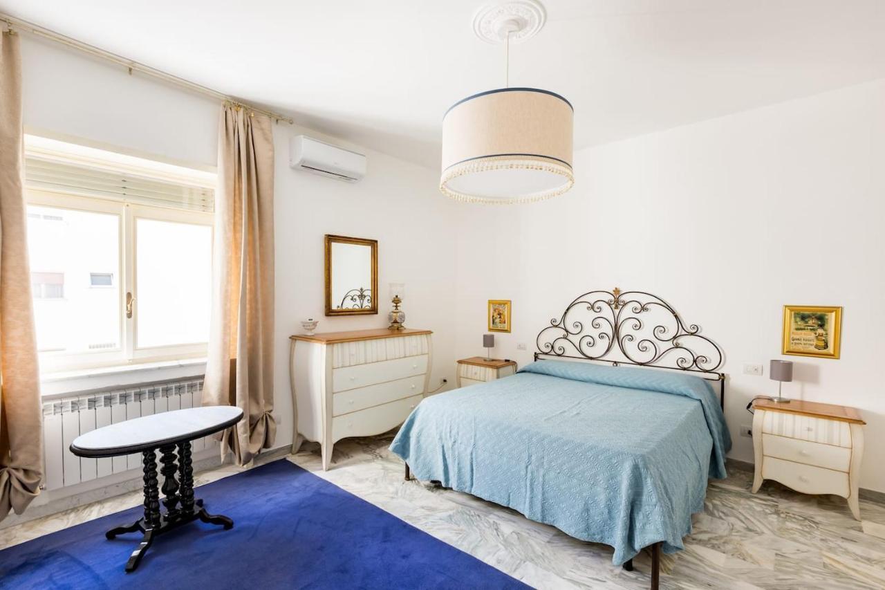 B&B Casa Sabella เลชเช ภายนอก รูปภาพ
