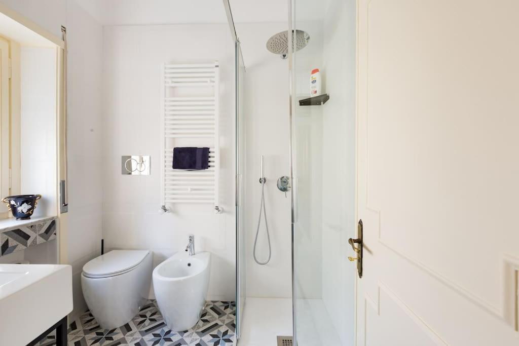 B&B Casa Sabella เลชเช ภายนอก รูปภาพ