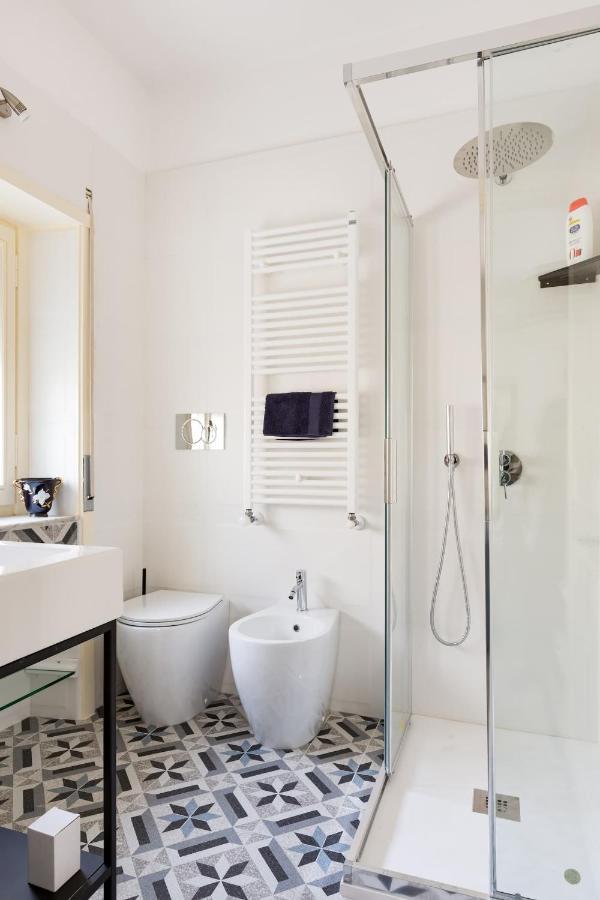 B&B Casa Sabella เลชเช ภายนอก รูปภาพ